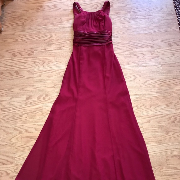 David's Bridal Dresses & Skirts - David’s Bridal Gown 8